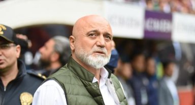 Hikmet Karaman'a 'kel' diyerek hakaret eden sanığa 1740 TL ceza