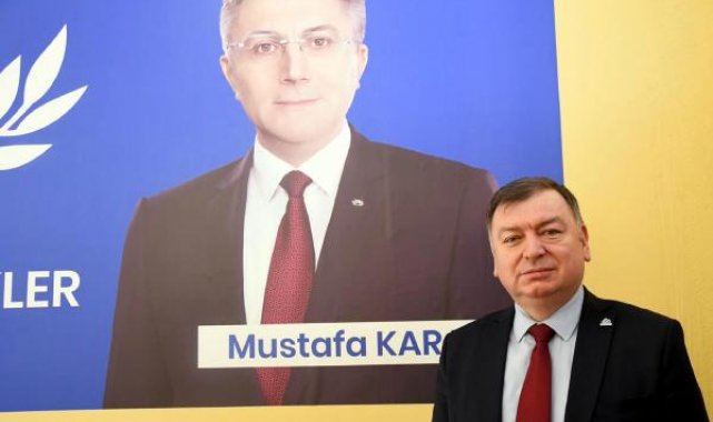 HÖH, Bulgaristan seçimlerinde 300 bin soydaştan destek istiyor