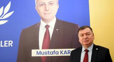 HÖH, Bulgaristan seçimlerinde 300 bin soydaştan destek istiyor