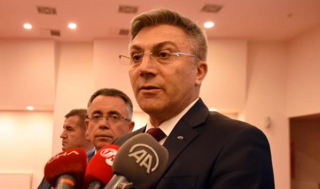 HÖH lideri Karadayı, Bulgaristan seçimlerinde Türkiye'deki seçmenlerden destek istedi