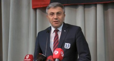 HÖH Lideri Karadayı: Bulgaristan'da, sizin desteğinizle hükümet ortağı olacağız