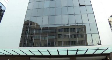 Hüsamettin Cindoruk hastaneye kaldırıldı-2