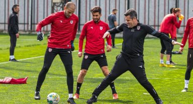 Hüseyin Eroğlu: Bu güzel tablo ayağımızı yerden kesmeyecek