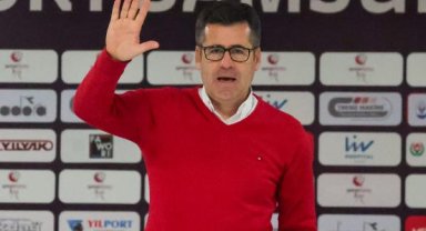 Hüseyin Eroğlu: Çaykur Rizespor'u yenmek önemliydi