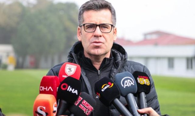 Hüseyin Eroğlu: Liderliğe tesadüfen gelmedik