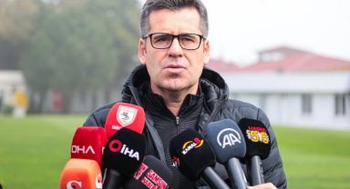 Hüseyin Eroğlu: Liderliğe tesadüfen gelmedik