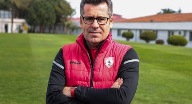 Hüseyin Eroğlu: Şampiyon olmak için Altınordu maçından 3 puan almalıyız