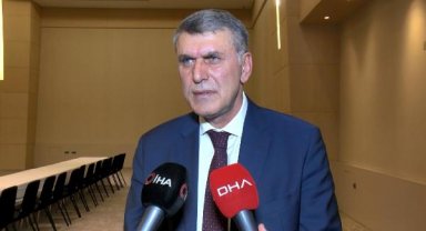 İBB Meclisi Deprem Komisyonu Başkanı Ekşi: İstanbul'da 1.5 milyon konutluk planlama bir çok şeyi çözecektir