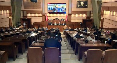 İBB Meclisinden Avcılar'da 2 bin konut için karar