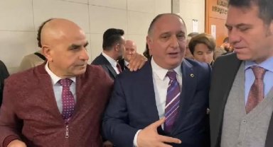 İBB yöneticisinin terör örgütüne yardım davası: Dosya mütalaa için savcılığa gönderildi