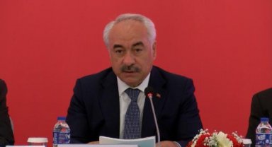 İçişleri: Seçim güvenliği için 601 bin 251 personel görevlendirildi