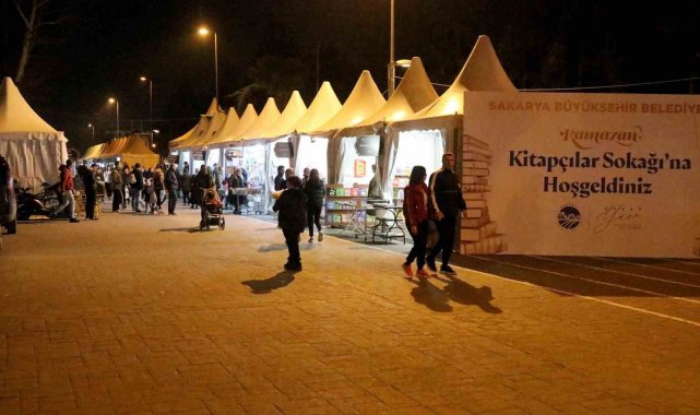 İftar sonrası kulakların pası silindi