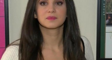 İkinci Yüzyılın İktisat Kongresi açılışında sahne alan Karsu: Üzüldüğüme bile utanıyorum