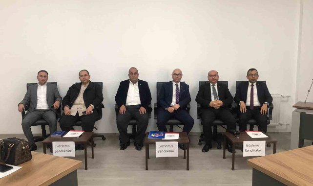 İl Milli Eğitim Müdürlüğü'nde promosyon ihalesi yapılamadı