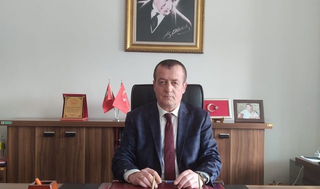İl Özel İdaresi Genel Sekreteri Kelleci oldu