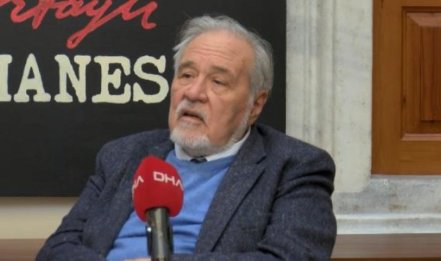 İlber Ortaylı: Eğitim ticarete döndü; ilan veren liseler türedi