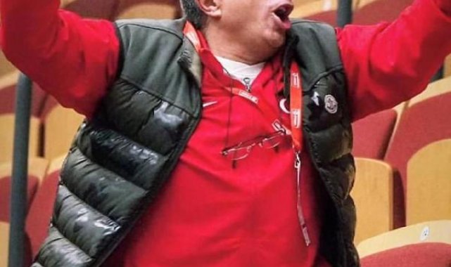 İlhami Kılınçkaya, TBESF Başkanlığına aday oldu