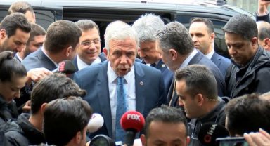 İmamoğlu ve Yavaş, Akşener ile görüştü; cumhurbaşkanı yardımcılığı önerisi