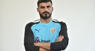 İnegölspor'un 2 eski kalecisi şikeden tutuklandı - Yeniden