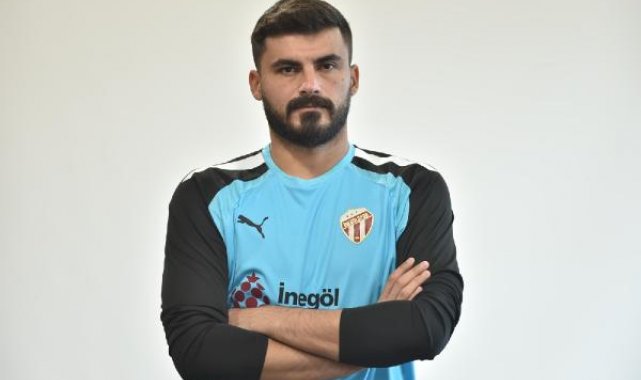 İnegölspor'un 2 eski kalecisi şikeden tutuklandı