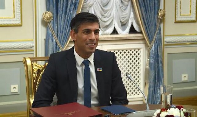 İngiltere'den 5 milyar sterlinlik savunma bütçesi