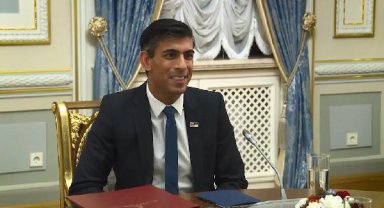 İngiltere'den 5 milyar sterlinlik savunma bütçesi