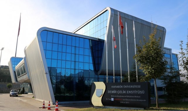 İnşaat çeliğine "karot testi" çalışması başlatıldı