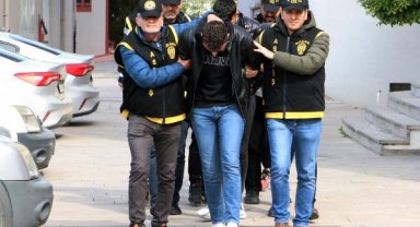 İnşaat işçisi 2 arkadaşı alıkoyup dövdükten sonra 91 bin lira gasbettiler