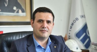 İnşaat mühendislerinin internette 'kiralık-satılık diploma' ilanı