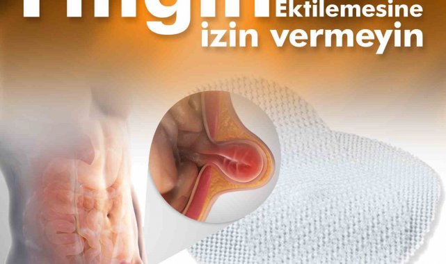 INVAMED'in geliştirdiği Clever MES cihazı ile fıtık ameliyatı artık daha etkili ve uzun ömürlü