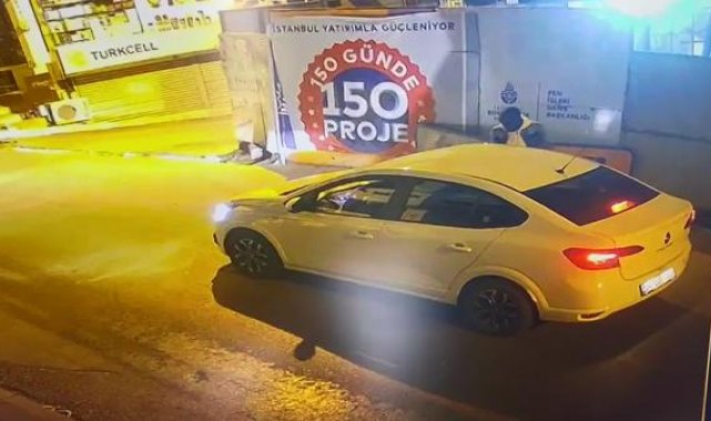 İranlı sahte polisler yakalandı