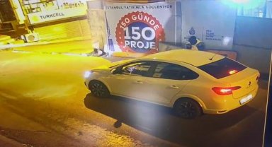 İranlı sahte polisler yakalandı