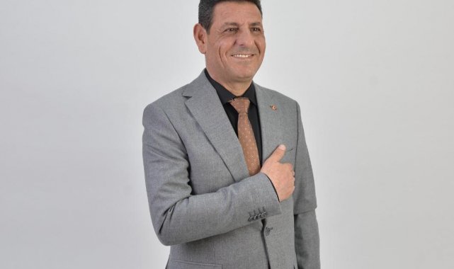 İş adamı Subaşı milletvekilliği aday adaylığı başvurusu yapacak