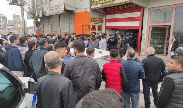 İş yerinde yaktıkları sobadan sızan gazdan zehirlenen 2 kişi öldü
