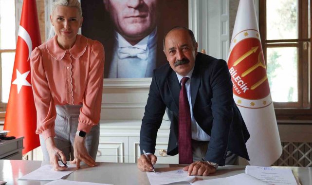 İşçiyi enflasyona karşı korumak için toplu iş sözleşmesine imza atıldı