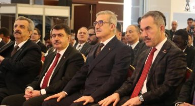 İsmail Demir: Yeni sürprizlerimiz olacak