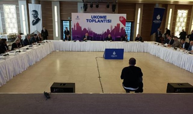 İSPARK otoparklarına elektrikli şarj istasyonu kurulacak