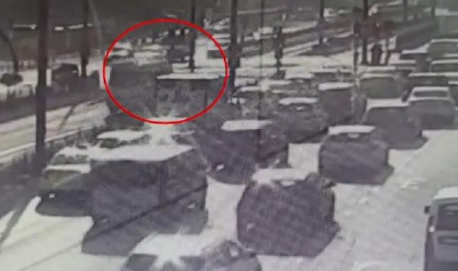 İstanbul Emniyeti'nden haczedilen ambulansla ilgili açıklama