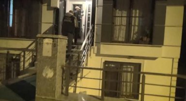İstanbul merkezli 8 ilde FETÖ operasyonu: 25 gözaltı