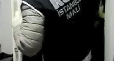 İstanbul merkezli 9 ilde bankaları dolandıran şebekeye operasyon: 23 gözaltı 