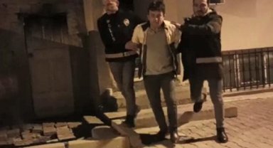 İstanbul'da firari hükümlülere yönelik operasyon yapıldı