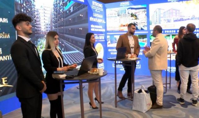 İstanbul'da konut satışlarında ilk soru: Depreme dayanıklı mı