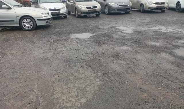 İstanbul'dan çalıp il dışında parçalıyorlardı