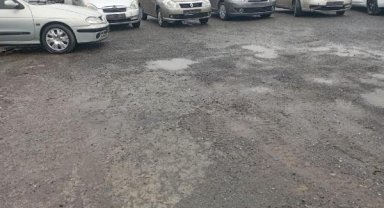 İstanbul'dan çalıp il dışında parçalıyorlardı