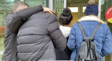 İstanbul'dan Samsun'a uyuşturucu getiren 5 kişi yakalandı