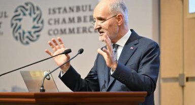 İTO Başkanı Avdagiç: Depremin 'desantralizasyon'a yol açmasını diliyorum