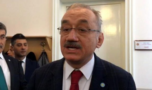 İYİ Parti, Kılıçdaroğlu'nun adaylığı için grup kararı aldı