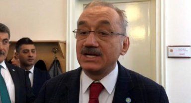 İYİ Parti, Kılıçdaroğlu'nun adaylığı için grup kararı aldı