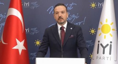 İYİ Parti'li Zorlu: Asla taviz vermeyeceğiz
