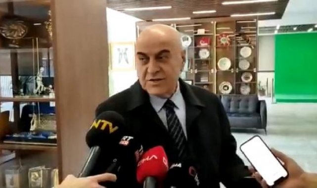 İYİ Partili Paçacı'dan 'Ersan Şen' açıklaması